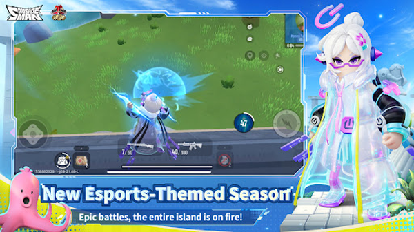 香肠派对国际服2025最新版