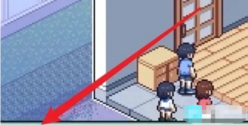 寻找夏日的宝物完整版