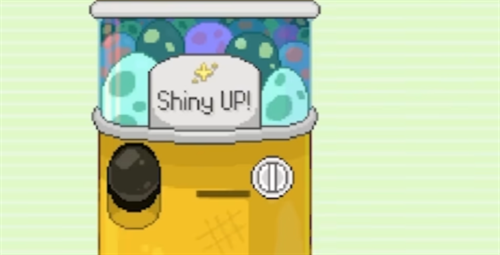 宝可梦肉鸽(PokeRogue Offline)中文版