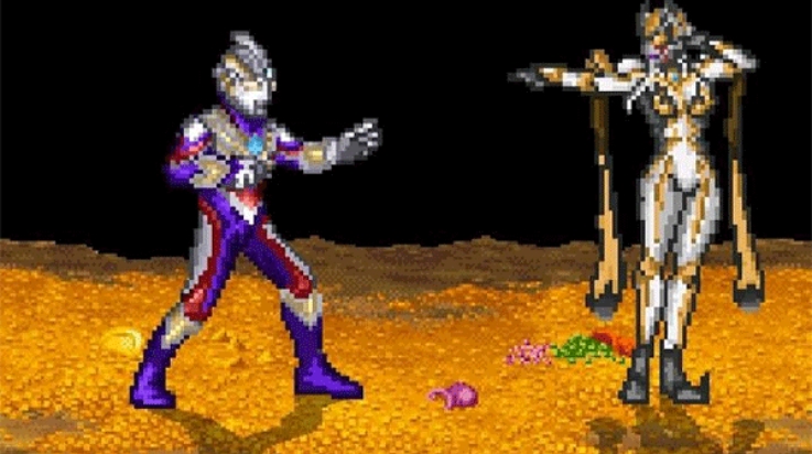 游戏梦工厂mugen