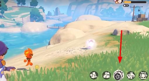 洛克王国世界正式版