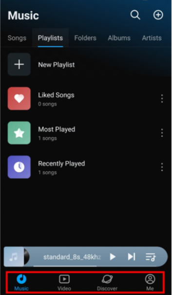 Lark Player中文版