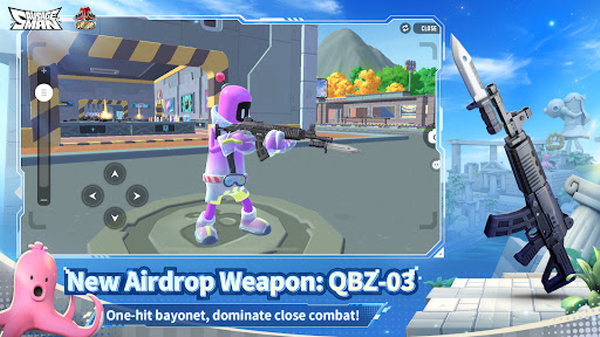 香肠派对国际服2026最新版