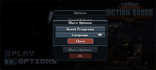 破门而入行动小队手机版