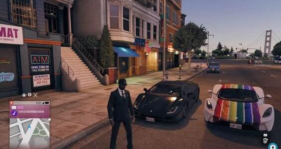 看门狗2(畅玩版)