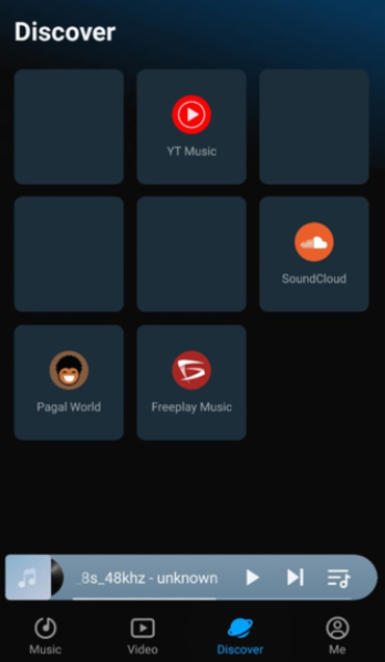 Lark Player中文版