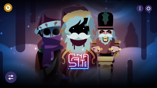 怎么开启自动演奏配图1