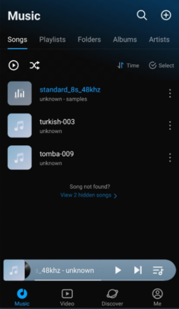 Lark Player中文版