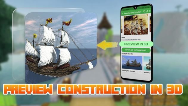 我的世界地图编辑器手机版