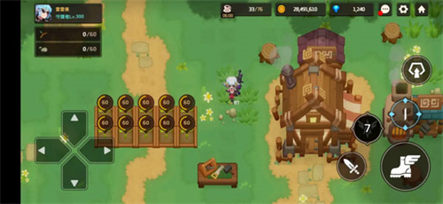 守望传说国际服