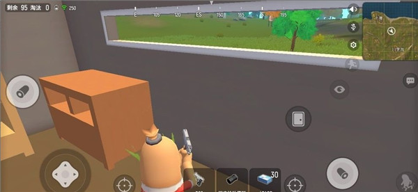 香肠派对国际服2025最新版