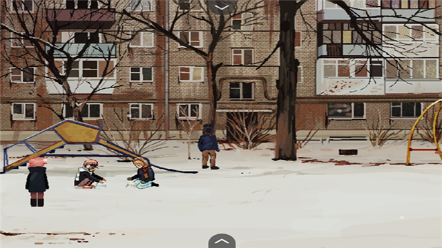 血与肉与混凝土游戏