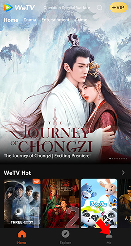 怎么切换中文配图1