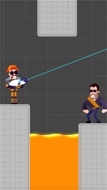 击打大师手机版