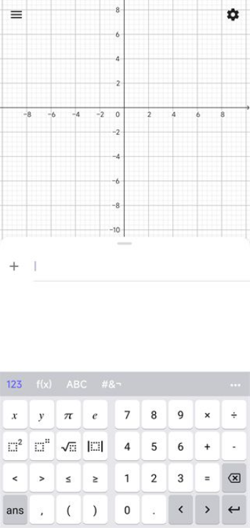 geogebra几何画板