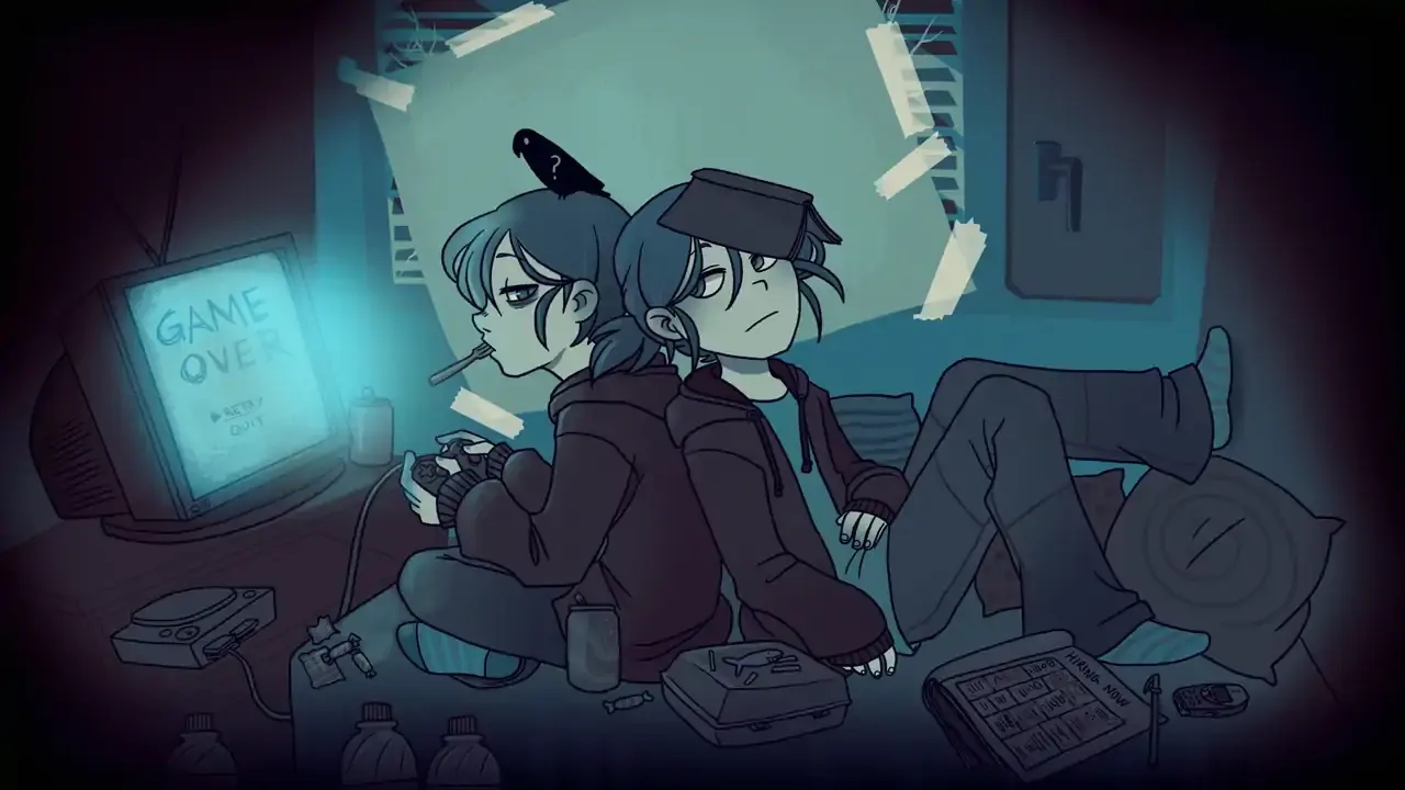 完美另一半游戏