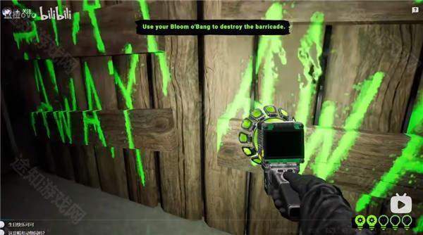 畸形动物园二测试版