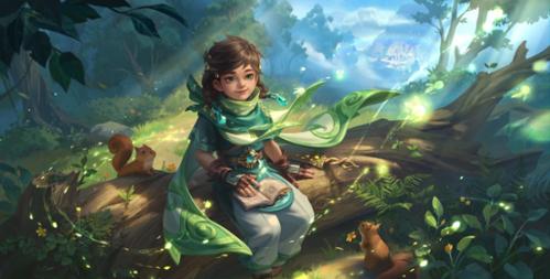 王者荣耀简易版