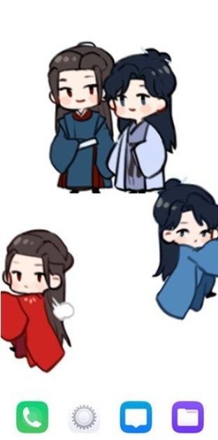 温周桌宠手机版