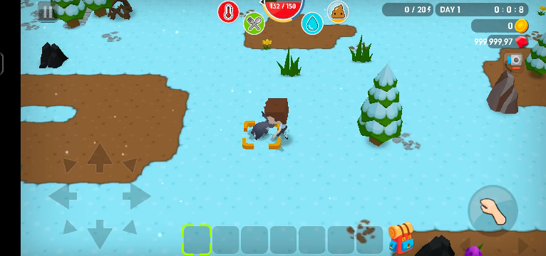 生存大世界官方正版