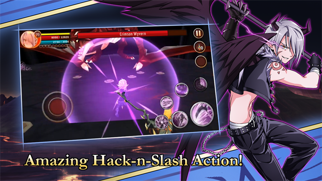 史诗征服汉化版