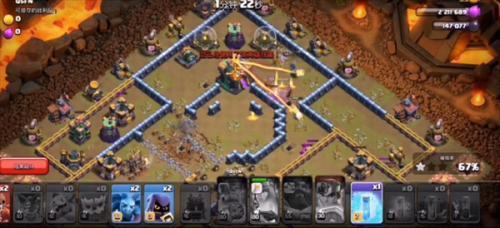 部落冲突腾讯版