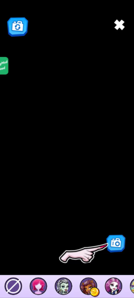 精灵高中美容院