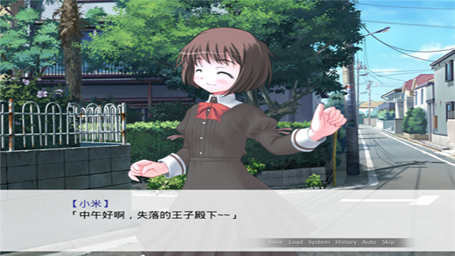 因为是清明节所以鬼很萌