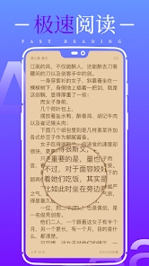 極速小說