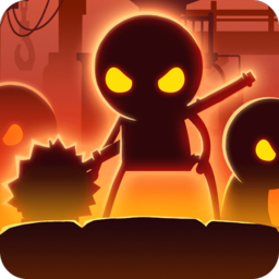 火柴人格斗进化2