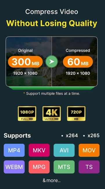 videoconverter手机版