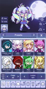 gachaclub2(新版加查)中文版