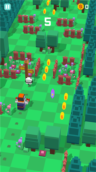 小动物大逃亡官方版本