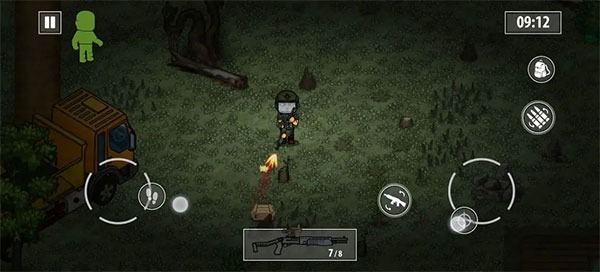 新手入门级攻略配图6