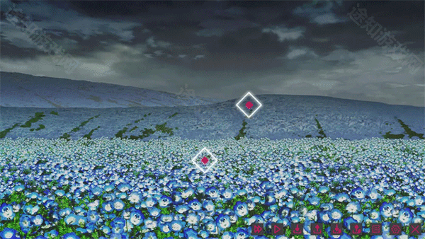 我的恋爱逃生攻略完整版