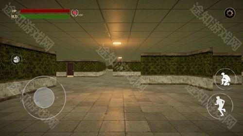 深入后室2.0版本