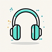 小白免费音乐播放器