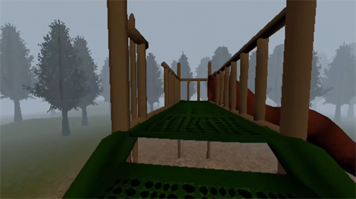 恐怖滑滑梯最新版