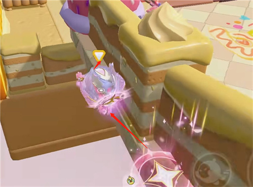 蛋仔派对先锋服最新版本