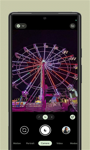 谷歌相机OPPO专用版