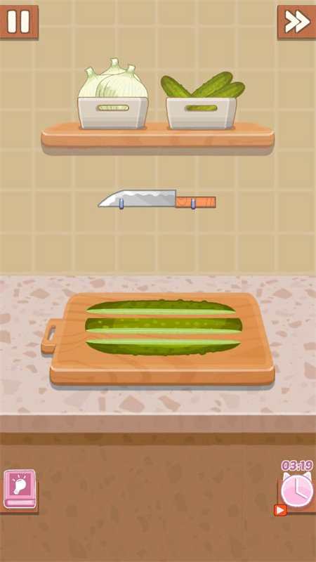 cookingdom烹饪王国