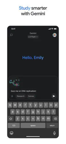 google gemini中文版