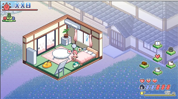 寻找夏日的宝物全cg完整版