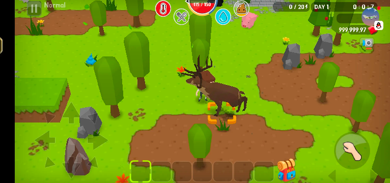 生存大世界官方正版