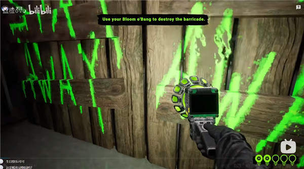 畸形动物园二测试版