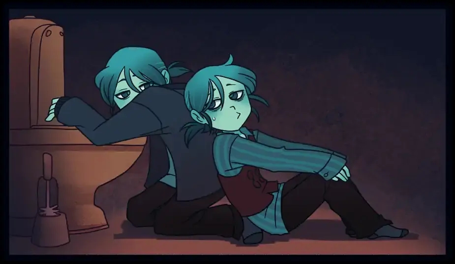 完美另一半游戏