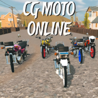 CG Moto Online安装器