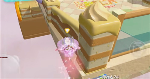 蛋仔派对先锋服最新版本