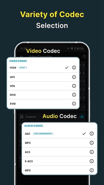 videoconverter手机版