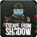 逃离暗影官方正版
